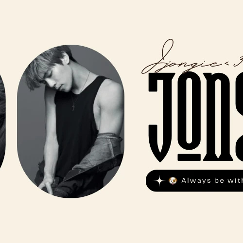 Today's Most Loved Jonghyun (SHINee)