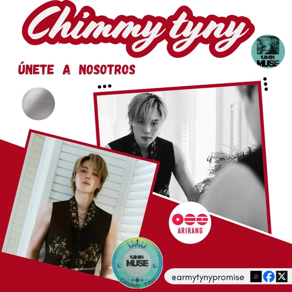 Foto Populer Penuh Cinta untuk Jimin (BTS)