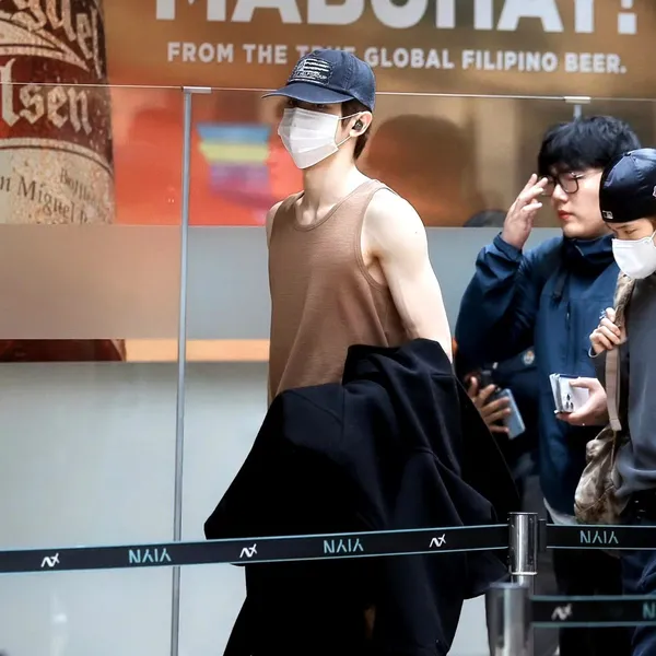 Today's Most Loved Sungchan (RIIZE)