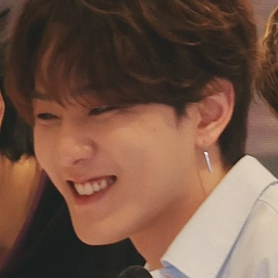 Fans' Pick: Best Moment of DK (iKON)