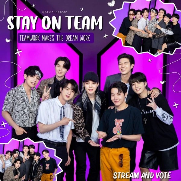 ファンが選んだBTS最高の瞬間