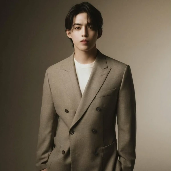 Today's Most Loved S.Coups (SEVENTEEN)