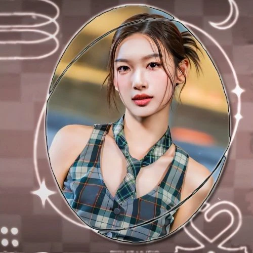 오늘 가장 사랑받은 SECRET NUMBER의 모습