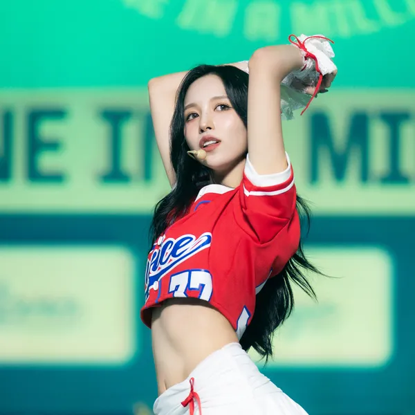 팬들이 뽑은 미나 (TWICE) 최고의 순간