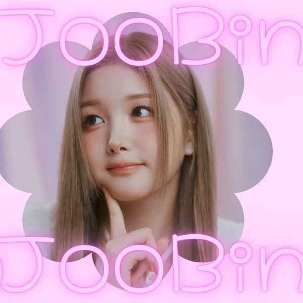 Today's Most Loved Joobin (tripleS)