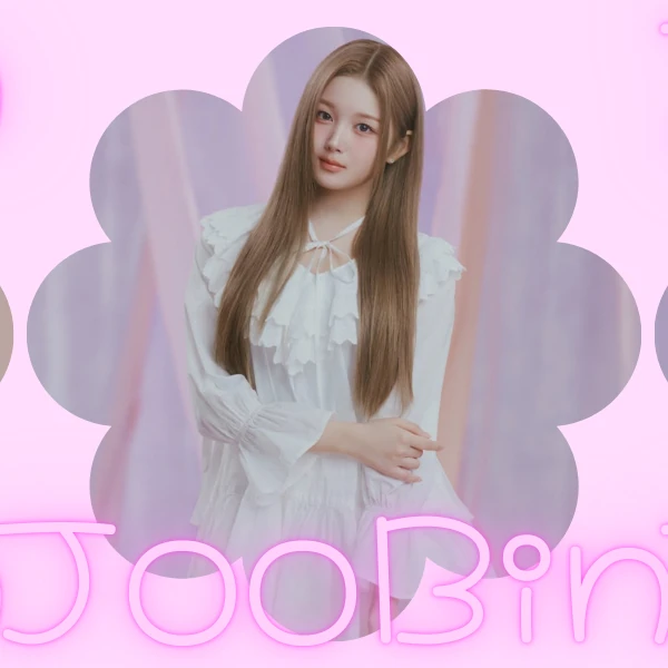 Today's Most Loved Joobin (tripleS)