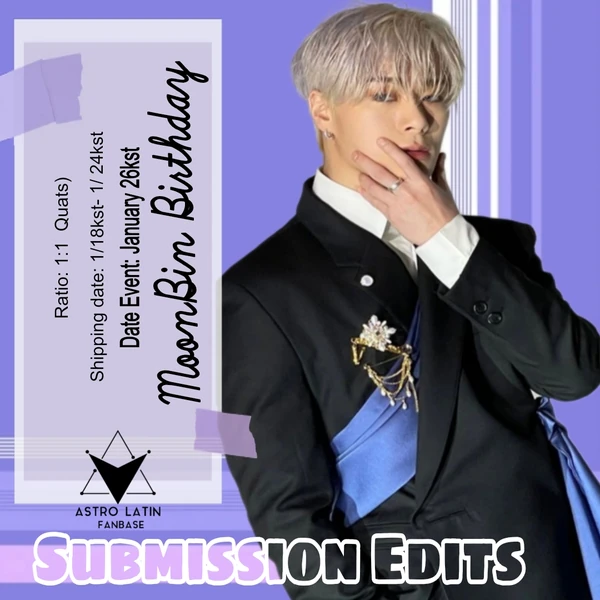 今日最受喜愛的ASTRO