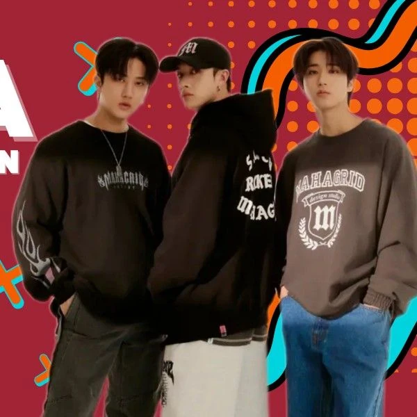 오늘 가장 사랑받은 Stray Kids의 모습