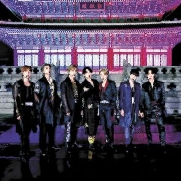 BTSへの愛が詰まった人気写真