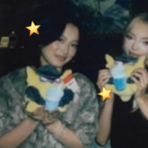 Popular profile picture of GIRLSET loved by fans