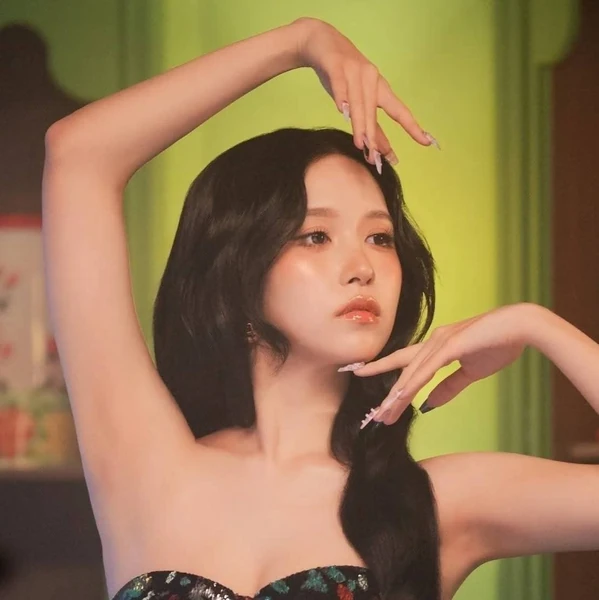 미나 (TWICE) 팬심 가득한 인기 사진