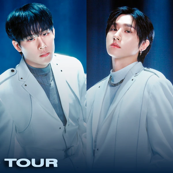 오늘 가장 사랑받은 몬스타엑스의 모습