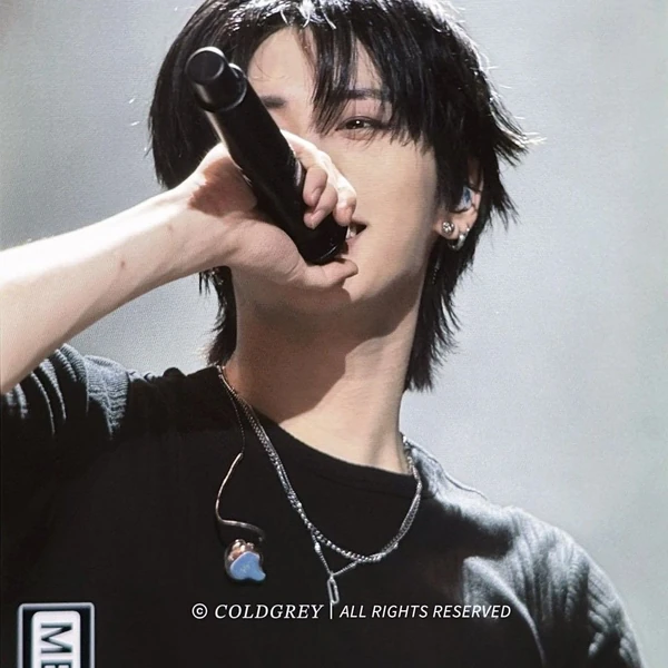 Top Photo Full of Taesan (BOYNEXTDOOR) Love