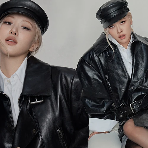 Fans' Pick: Best Moment of ROSÉ (BLACKPINK)