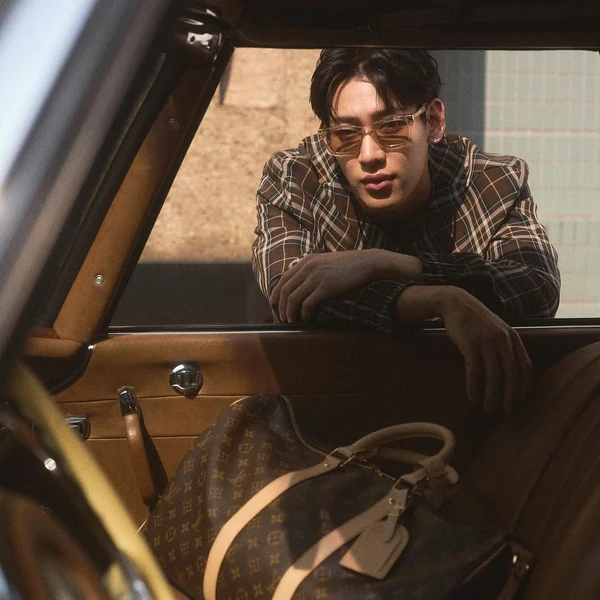 Fans' Pick: Best Moment of Bambam (GOT7)