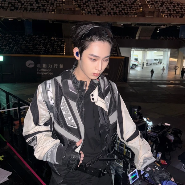 Foto Populer Penuh Cinta untuk Sunoo (ENHYPEN)