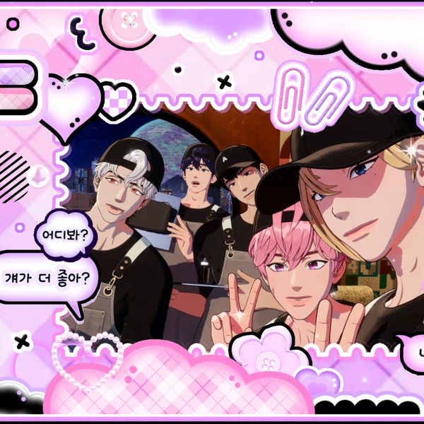 Fans' Pick: Best Moment of PLAVE