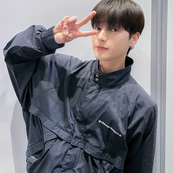 오늘 가장 사랑받은 에이티즈의 모습