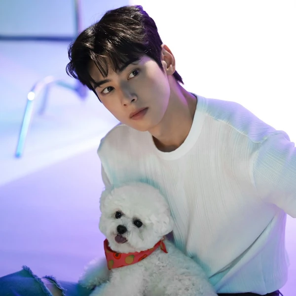 Fans' Pick: Best Moment of Eunwoo (ASTRO)