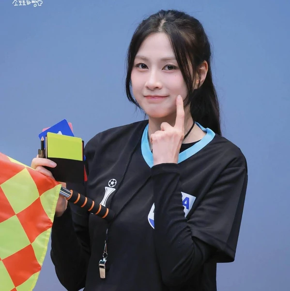 Fans' Pick: Best Moment of Oh Hayoung (Apink)