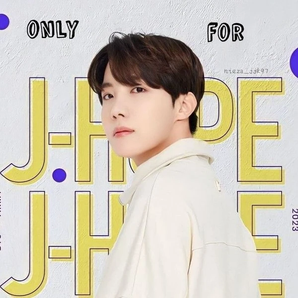 Momen Terbaik j-hope (BTS) Pilihan Penggemar