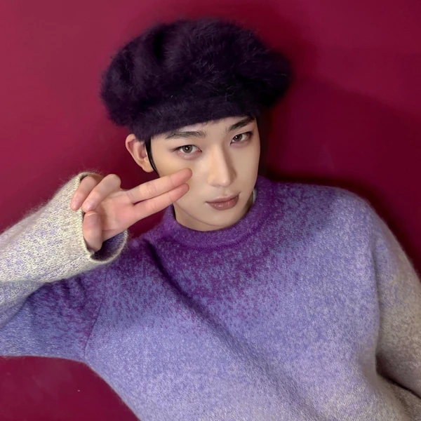 Momen Terbaik Sunoo (ENHYPEN) Pilihan Penggemar