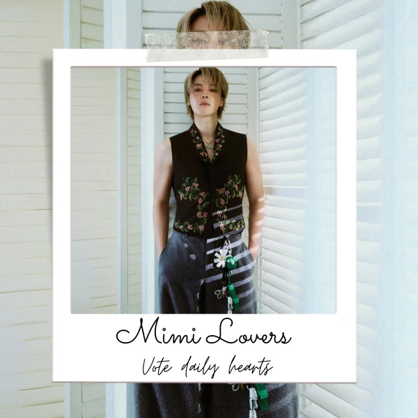 充滿粉絲愛意的智旻 (防彈少年團)人氣照片