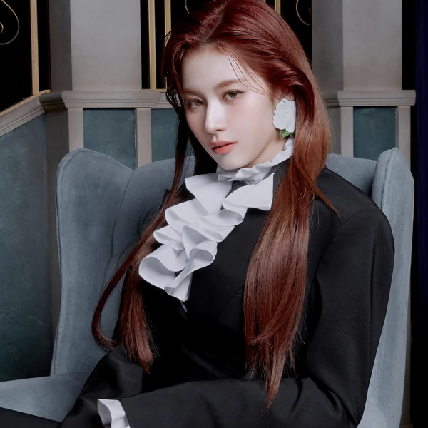 充滿粉絲愛意的TWICE人氣照片