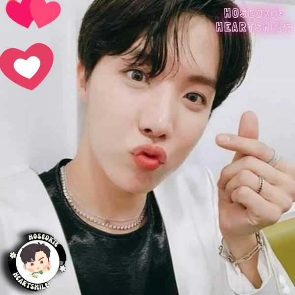 제이홉 (방탄소년단) 팬심 가득한 인기 사진