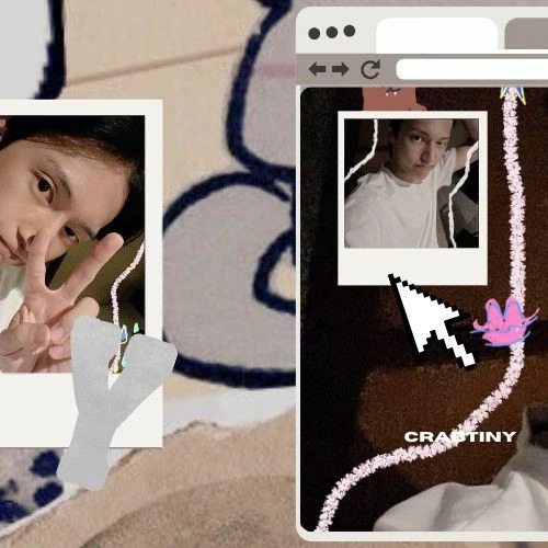 Top Photo Full of Wooyoung (ATEEZ) Love