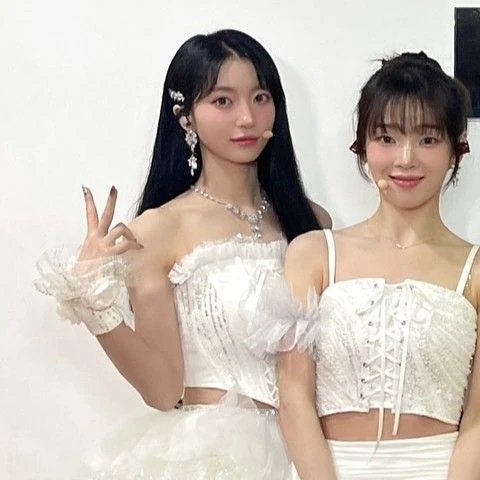 Today's Most Loved OH MY GIRL