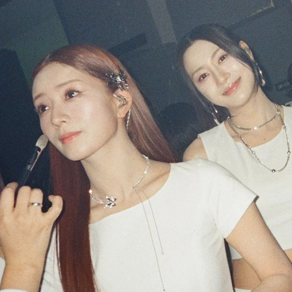 Apinkへの愛が詰まった人気写真