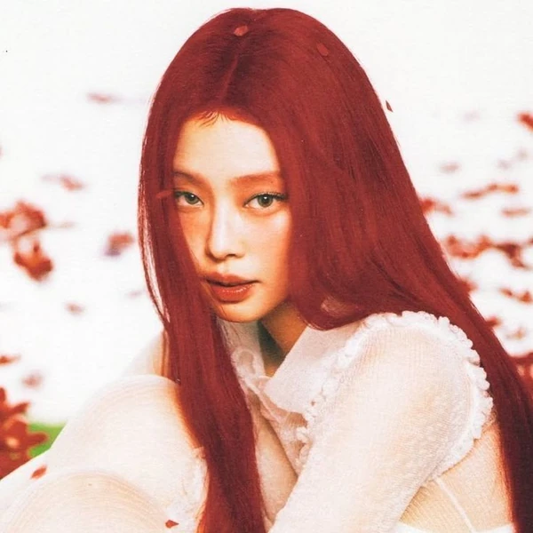 제니 (BLACKPINK) 팬심 가득한 인기 사진