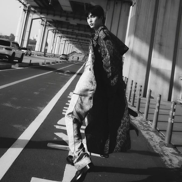 Fans' Pick: Best Moment of Seunghan