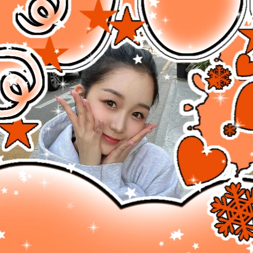 Top Photo Full of Hikaru (Kep1er) Love