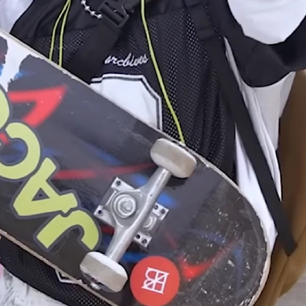 Fans' Pick: Best Moment of Jacob (THE BOYZ)