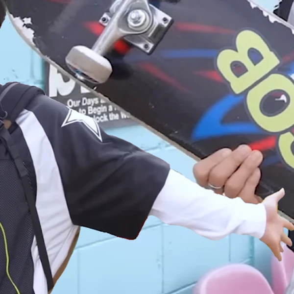 Fans' Pick: Best Moment of Jacob (THE BOYZ)