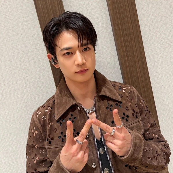 Top Photo Full of Minho (SHINee) Love