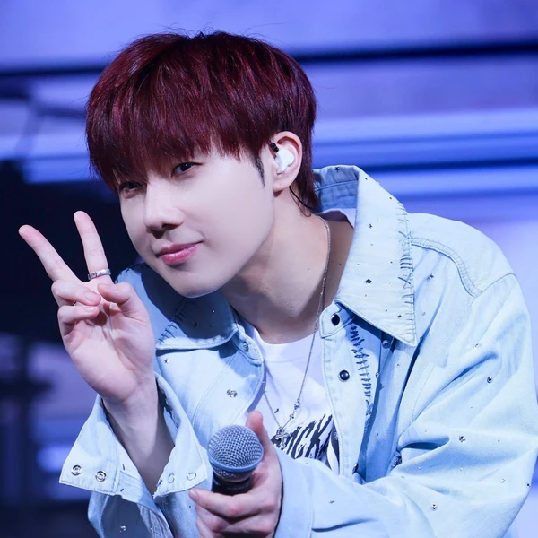 Top Photo Full of Sungkyu (INFINITE) Love