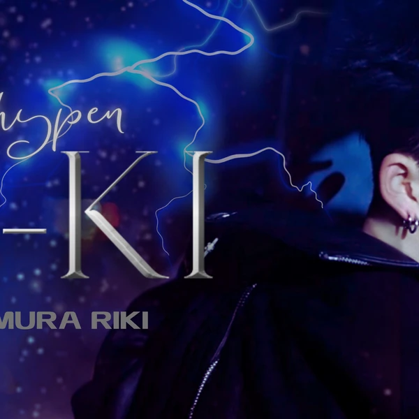 今日最受喜愛的NI-KI (ENHYPEN)