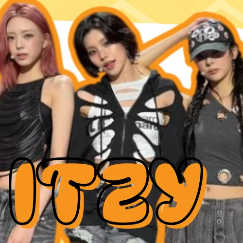 粉絲票選的ITZY最佳瞬間