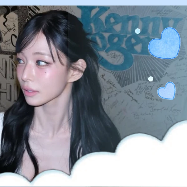 Today's Most Loved Lee Chaeyoung (fromis_9)