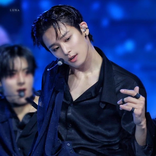 Today's Most Loved Juyeon (THE BOYZ)