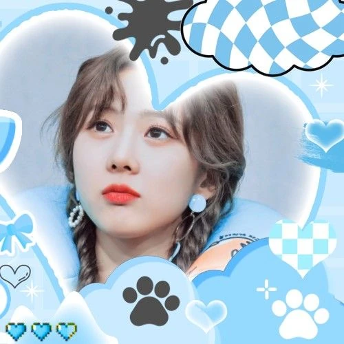Today's Most Loved Yoohyeon (DREAMCATCHER)