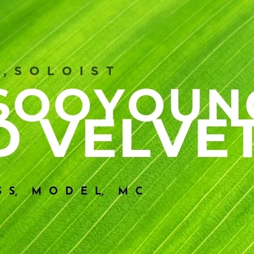 Fans' Pick: Best Moment of Joy (Red Velvet)