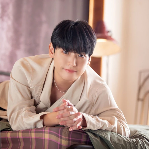 Today's Most Loved SF9