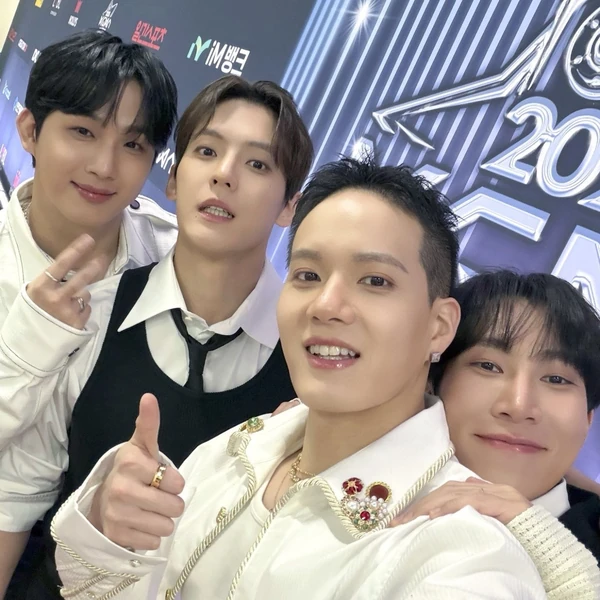 Popular profile image of BTOB selected by votes