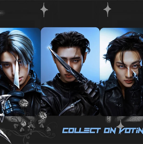 ENHYPEN 팬심 가득한 인기 사진