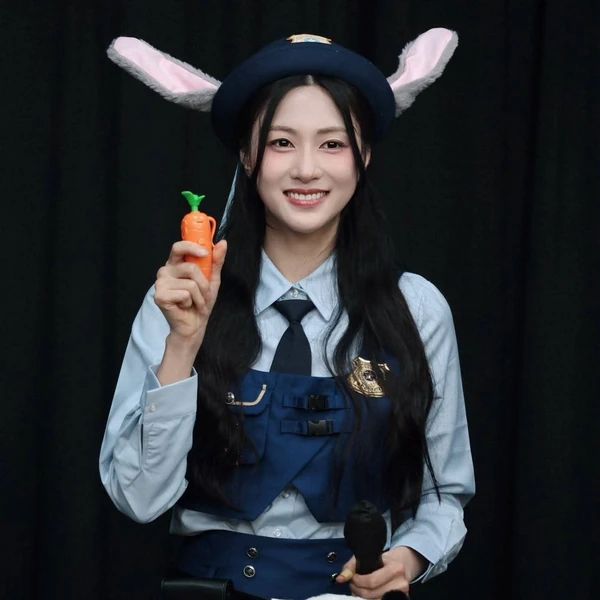 Top Photo Full of Oh Hayoung (Apink) Love