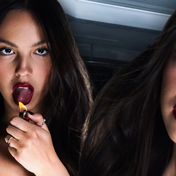 Top Photo Full of Olivia Rodrigo Love